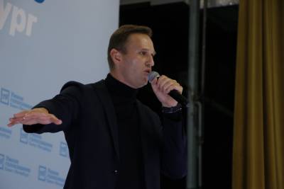 Алексей Навальный - Полицейского подозревают в сливе данных о перелетах для расследования Навального - abnews.ru - Самара