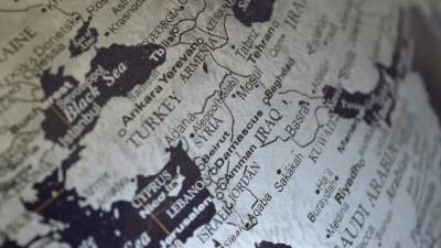 Ирак опроверг данные об авиаударах по военным объектам в провинции Бабиль - piter.tv - Ирак