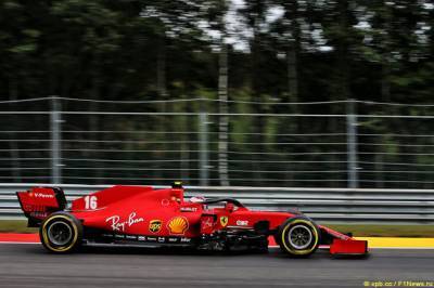 Маттиа Бинотто - Жан Тодт - Джон Элканн - Турини: Президент Ferrari не любит гонки - f1news.ru