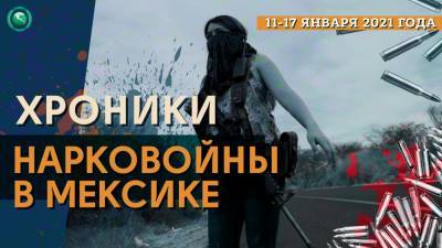 Мануэль Лопес Обрадор - Как воюют в Мичоакане: отряды самообороны и снятие кожи заживо - riafan.ru - Мексика