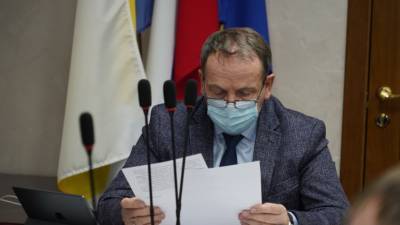 В городе Свободный Амурской области объявили режим ЧС - russian.rt.com - Амурская обл. - Свободный