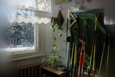 Ученики ряда мордовских и ульяновских школ второй день остаются дома из-за морозов - interfax-russia.ru - Ульяновская - республика Мордовия
