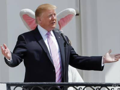 Дональд Трамп - Барак Обама - Джо Байден - Ветряные мельницы вызывают рак и плачущие от благодарности мужчины. CNN составил топ лживых заявлений Трампа - gordonua.com - Китай - США