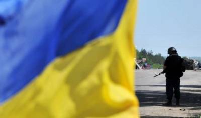 На Донбассе боевики опять нарушили «режим тишины» - lenta.ua - Донбасс