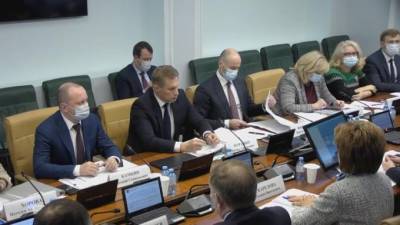 Михаил Мурашко - Мурашко рассказал, сколько выплатили медикам за борьбу с COVID-19 - piter.tv