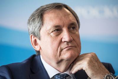 Александр Новак - Николай Шульгинов - Россия откажется подражать развитым странам в энергетике - lenta.ru - США