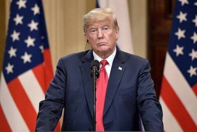 Дональд Трамп - Трамп подписал указ о запрете закупок беспилотников у России, Китая, Ирана и КНДР - versia.ru - США - КНДР - Иран