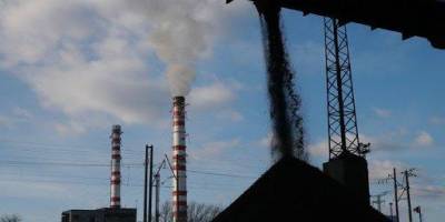 «Ситуация с запасами угля критическая». Центрэнерго запустило шесть энергоблоков ТЭС на газе - nv.ua