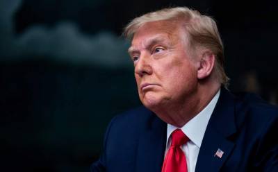 Дональд Трамп - Джо Байден - Стало известно, как Трамп планирует провести последний день на посту президента США - vedomosti-ua.com - США - Вашингтон - шт. Мэриленд