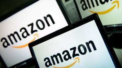 Дональд Трамп - Тысячи российских компаний могут лишиться сервисов Amazon - newinform.com - США