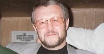 Суд заочно арестовал двух исполнителей убийства Япончика - ren.tv - Москва - Апсны
