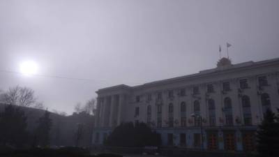 Сергей Аксенов - Аксенов объявил выговор главам трем крымских городов - crimea.ria.ru - Крым - Симферополь - Евпатория - Керчь
