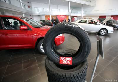 Когда «БЕЛДЖИ» начнет выпускать электромобили и кто лидер продаж на белорусском автомобильном рынке? - 1prof.by - Белоруссия