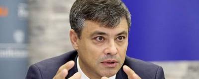 Дмитрий Морозов - Глава комитета Госдумы Дмитрий Морозов выступил за введение COVID-паспортов - runews24.ru