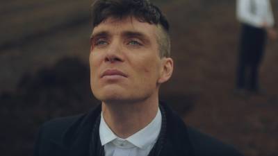 Стивен Найт - Создатели "Острых козырьков" сообщили о закрытии сериала - inforeactor.ru - Бирмингем