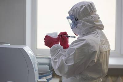 В Свердловской области от COVID-19 умерло еще 18 человек - znak.com - Екатеринбург - Свердловская обл.