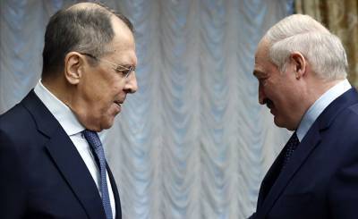 Defence 24 (Польша): реальная политика в отношении Белоруссии и Польша - inosmi.ru - Россия - Белоруссия - Планы
