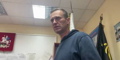 Как Навального, и не только его одного, могли довести до жизни такой - argumenti.ru