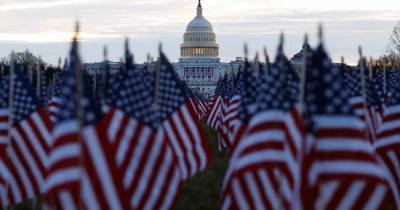 Фантом американской демократии - ren.tv - США