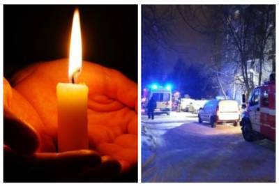Жилой дом загорелся на Одесчине, на пожаре нашли тело двухлетнего ребенка: детали трагедии - odessa.politeka.net - Одесская обл. - район Березовский