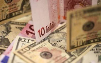Мартин Лютер - ОВГЗ, налоги, местные игроки и иностранцы: упадет ли доллар на межбанке ниже 28 гривен, а евро — ниже 34 гривен - minfin.com.ua - США