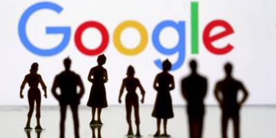 Сговор с Facebook. NYT узнали детали иска 10 штатов США к Google - nv.ua - США - New York