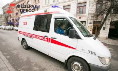 В Казани причины отравления детей угарным газом выяснит прокуратура - fedpress.ru - респ. Татарстан - Казань