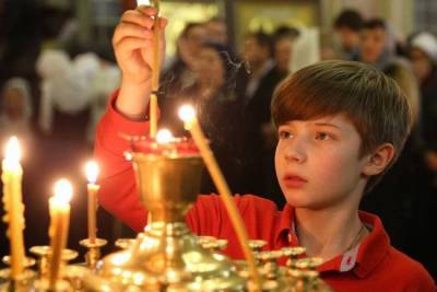 Иоанн Предтеча - Какой праздник отмечают православные верующие в России 19 января 2021 года - pravda-tv.ru
