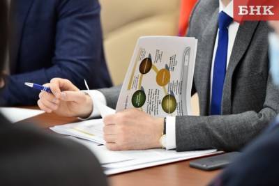 Госсовет Коми поищет поддержку инициативы о перераспределении налогов в пользу республики у соседей по Северу - bnkomi.ru - Москва - респ. Коми