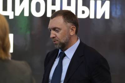 Олег Дерипаска - Виталий Савельев - Дерипаска посоветовал властям РФ воспользоваться подорожанием перевозок из-за пандемии - abnews.ru