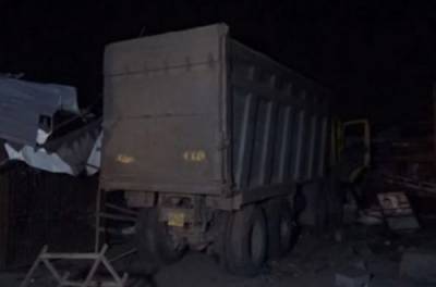 Переехал спящих: грузовик одним махом отправил на тот свет 15 человек - from-ua.com - штат Гуджарат