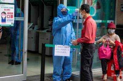 Коронавирус вернулся в Китай: инфекция стремительно отвоевывает территорию - from-ua.com - Украина - Пекин - провинция Хэбэй