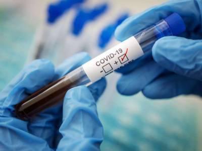 В Германии обнаружили новый тип коронавируса - lenta.ua - Англия - Германия - Берлин - Юар