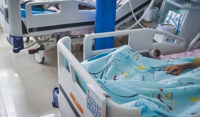 За минувшие сутки в Тюменской области от COVID-19 скончалось 3 человека - nashgorod.ru - Тюменская обл.