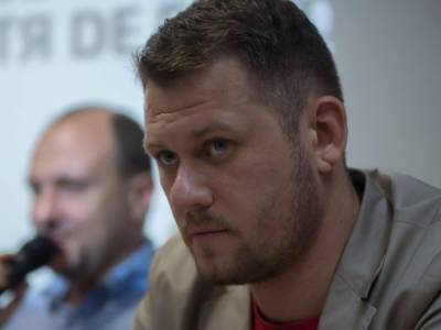 Денис Казанский - Россия хочет, чтобы конфликт на Донбассе длился бесконечно – Казанский - gordonua.com - Россия - Минск - Донбасс - Донецкая обл.