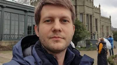 Борис Корчевников - Александр Добровинский - «Никаких шансов»: 38-летний Корчевников объяснил, почему останется холостым - 5-tv.ru