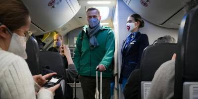 Алексей Навальный - "Жалоб нет": ОНК посетила Навального в СИЗО - ruposters.ru - Москва