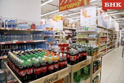Виктор Бобыря - Роскачество обнаружило бутилированную воду с нитратами - bnkomi.ru