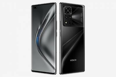 Honor - Раскрыт первый смартфон Honor с сервисами Google - lenta.ru
