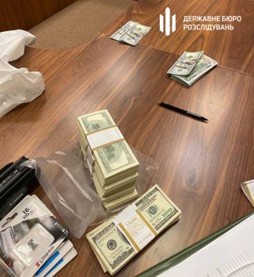 Бывший помощник нардепа пытался за $200 тысяч «продать» должность в ОП - for-ua.com - США
