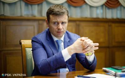 Министр финансов не видит причин для дефолта Украины - rbc.ua