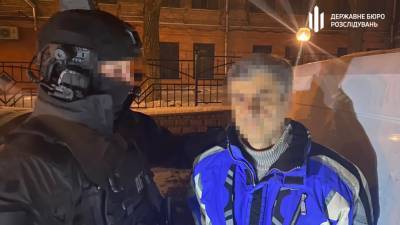 Должность в Офисе президента продавали за 200 тысяч долларов – ГБР - news.bigmir.net - США
