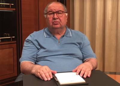 Алексей Навальный - Алишер Усманов - Владимир Соловьев - Роман Абрамович - Владимир Ашурков - Сын директора ФСБ, олигархи и Владимир Соловьев - newsland.com - Москва - Берлин