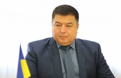 Александр Тупицкий - Тупицкий прокомментировал недопуск в здание КСУ - sharij.net - Украина - Киев