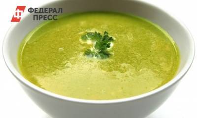 Ляйсан Утяшев - Суп на завтрак: стало известно, как Ляйсан Утяшева держит фигуру - fedpress.ru - Москва