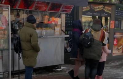 Одесситы признались, почему опасаются соблюдать закон про язык: "Скажу одно слово и..." - odessa.politeka.net - Одесса