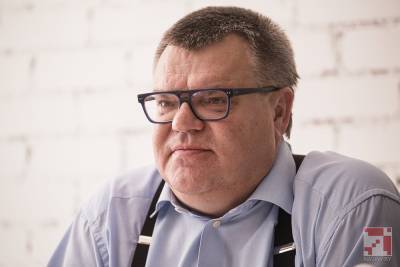 Виктор Бабарико - Дмитрий Лаевский - Адвокат: обвинение в отношении Виктора Бабарико не доказано - naviny.by