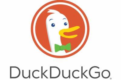 Поисковик DuckDuckGo установил рекорд по количеству запросов - news.bigmir.net