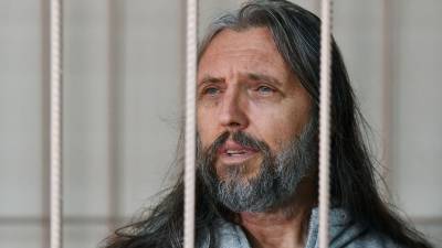 Владимир Ведерников - Вадим Редькин - Сергей Тороп - Следствие заявило о 19 потерпевших в деле Виссариона - gazeta.ru - Красноярский край