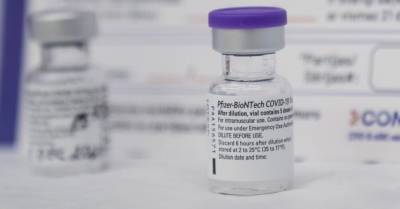 В Норвегии не выявили связи между вакциной Pfizer и смертями в пансионатах - rus.delfi.lv - Норвегия
